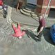 Illustration for article titled Whats The Most Amazing Prank Caught On Google Streetview?